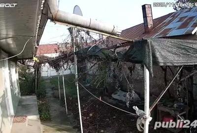 Casă cu 4 camere cu Teren 580 Mp în Ivești - 10