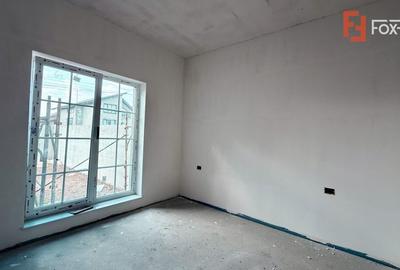 Duplex cu 4 camere de vanzare + 2 locuri de parcare in Sanandrei - 8