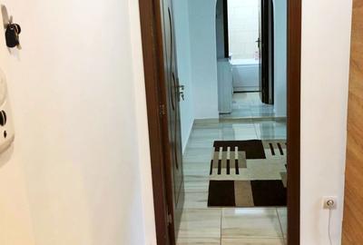 Apartament cu 2 camere semidecomandat în Ultracentral - 3