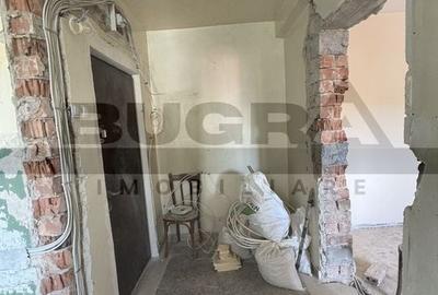 Apartament de 2 camere, 45mp, etaj intermediar, zona strazii Donath - 4