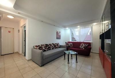 Ultracentral – 2 camere decomandate etajul 1, cu gaze. - 3