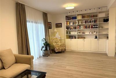 1/2 Duplex - Dumbr?vi?a - zona Cora - 6