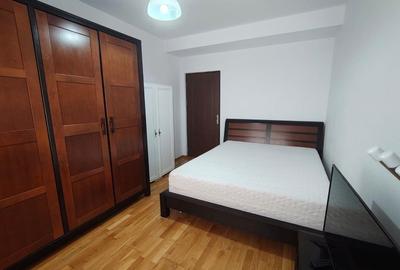 Apartament de inchiriat 2 camere cu terasa | 42 mp | Calea Cisnadiei - 6