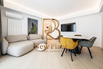 Apartament cu 3 camere decomandat în Pipera - 1