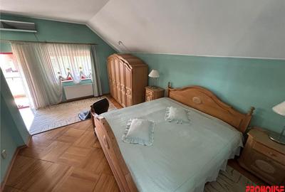 Casă cu 9 camere cu Teren 506 Mp în Ultracentral - 12