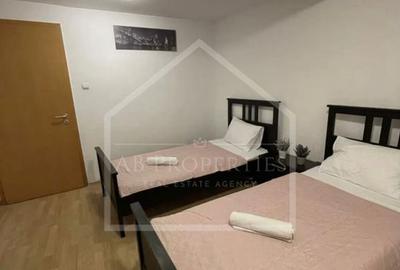 Apartament 6 camere | 130 mp utili | Bloc fara risc/bulina - 5