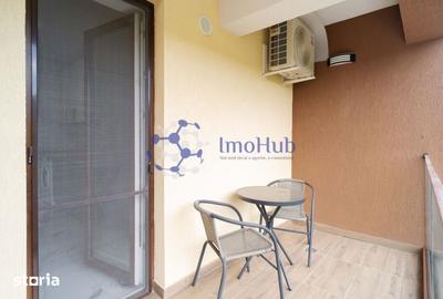 Apartament cu 2 camere în Aroneanu - 1
