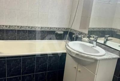 Apartament cu 3 camere semidecomandat în George Enescu - 6