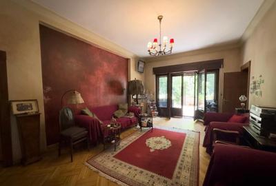 Apartament 5 camere Ferdinand