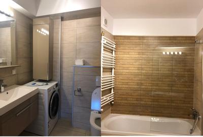 Propietar apartament  3 camere cu centrala, parcare zona Banu Manta Victoriei - 9