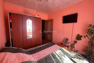 Apartament cu 3 camere semidecomandat în Lugoj - 11