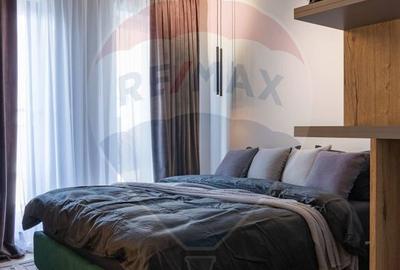 Apartament de Lux in Centrul Orasului de Inchiriat - 3