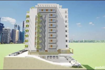 Apartament de Lux 3 Camere la Promenada Mall - 4