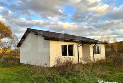 Casă cu 3 camere cu Teren 500 Mp în Central - 5