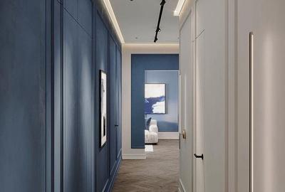 Apartament cu 4 camere în Capitale - 4