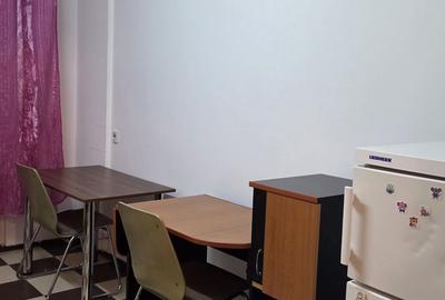 Garsonieră semidecomandată în Cotnari - 3