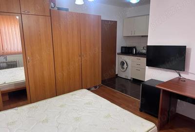 Garsonieră nedecomandată în Take Ionescu