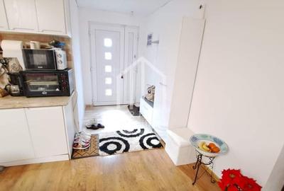 Casa individuala cu 3 camere si teren 500mp | zona Sura Mare - 5