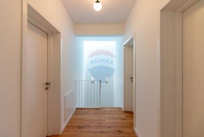 INCHIRIERE Vila in COLINA LAC Corbeanca, 4 Camere P+1 - 16