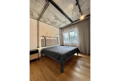 REA1025037 Apartament modern si spatios I 3 camere I Design industrial in Florea - 6