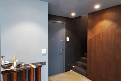 Apartament cu 4 camere decomandat, mobilat în Herăstrău - 16