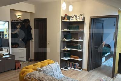 Apartament de vanzare cu 3 camere, 53 mp, zona Semicentrala - 4