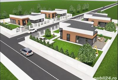 Casa noua (construc?ie 2025), Cimpineanca - 5