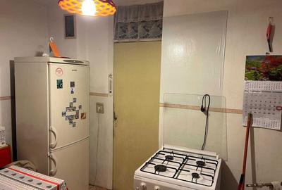 Apartament cu 3 camere nedecomandat în Sânmartin - 1