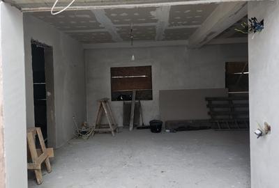 Casa nefinalizata 4 camere , zona Medeea - 3