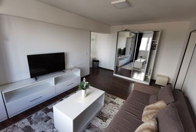 Apartament cu 2 camere semidecomandat în Intim - 2
