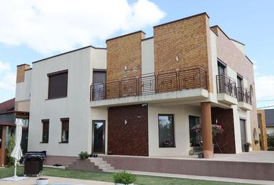 Vila Albota , persoana fizica - 1