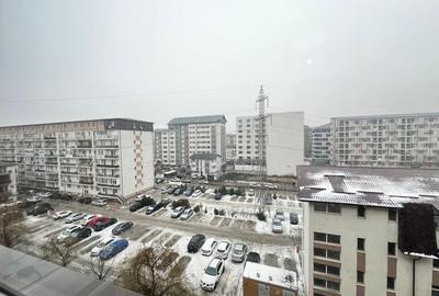 Garsoniera Militari Residence Tineretului 19 Auchan - 13