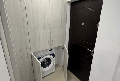 Garsonieră decomandată în Exterior Vest - 2