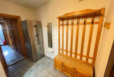 Apartament cu 3 camere decomandat în Tomești - 4