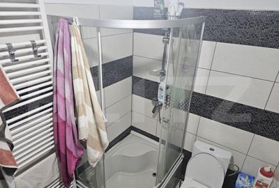 Casa P+E+M de 138 mp, teren 480 mp, Albesti - 2