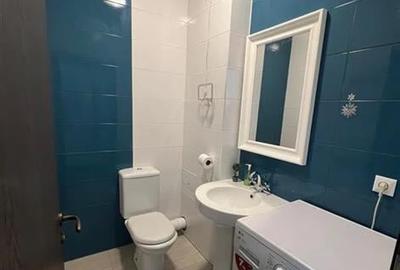 Apartament 3 camere Metalurgiei Cartierul Solar - 8