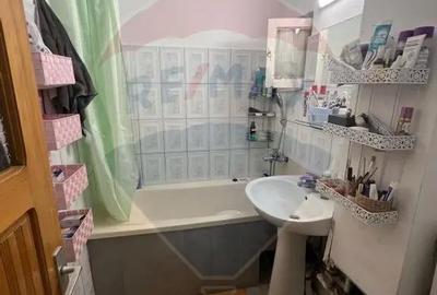 Apartament cu 3 camere decomandat în Central - 5