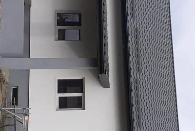 Vand casa, constructie noua - 6