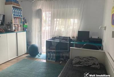 Apartament cu 2 camere semidecomandat, mobilat în Florești - 3