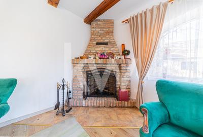 Proprietate versatila cu 2 case si garsoniera in Harman, locuinta sau investitie - 18