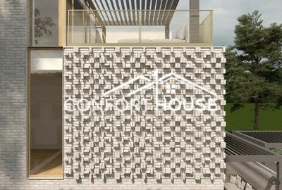 Casă individuală cu 6 camere cu Canalizare în Iancu Nicolae - 9