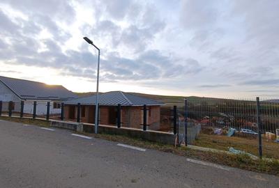 Casă cu 4 camere în Central - 4