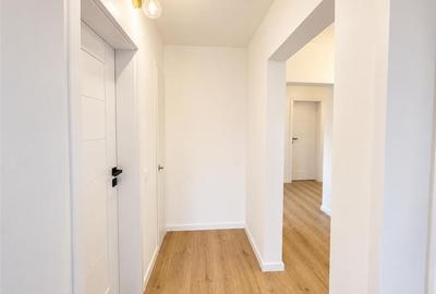 Apartament cu 3 camere decomandat în Ștrand - 3