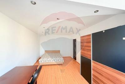 Garsonieră decomandată în Lujerului - 3