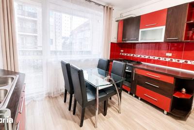 Apartament cu 3 camere în Central - 8