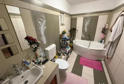 Casă cu 4 camere cu Teren 70 Mp în Florești - 5