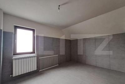 Casa 4 camere, 210 mp, 500 mp teren, zona Dancu - 6