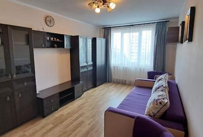 Apartament cu 3 camere decomandat în Tei - 7
