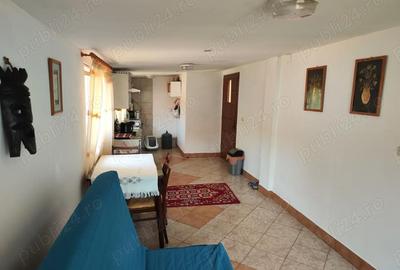 Casă cu 4 camere cu Teren 817 Mp în Perșunari (Gura Vadului) - 4