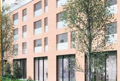 Duplex 3 camere 110 mp in Ansamblul Skylight Residence-zona Obor - 6